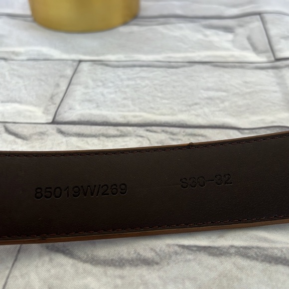 Mossy Oak Hunting belt size small 30-32 OUTDOORS - Picture 4 of 6